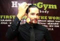 Romy Rafael HYPNOGYM