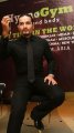 Romy Rafael HYPNOGYM