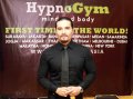 Romy Rafael HYPNOGYM