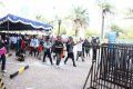 Audisi Indonesia Idol 2014 di Makassar