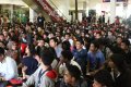 Audisi Indonesia Idol 2014 di Makassar