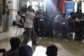 Audisi Indonesia Idol 2014 di Makassar