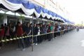 Audisi Indonesia Idol 2014 di Makassar