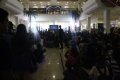 Audisi Indonesia Idol 2014 di Makassar