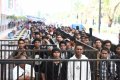 Audisi Indonesia Idol 2014 di Makassar