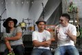 Gugun Blues Shelter
