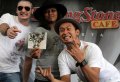 Gugun Blues Shelter