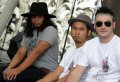 Gugun Blues Shelter