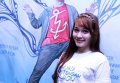 Lolita Balani MANUSIA SETENGAH SALMON