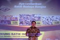 Indosat Luncurkan Voucher Isi Ulang Edisi Khusus Batik