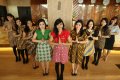 Karyawan Hotel Grand Clarion Peringati Hari Batik Nasional Karyawan Hotel Grand Clarion Peringati Hari Batik Nasional