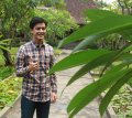 Morgan Oey Keluar Dari Smash