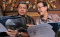 Proyek Pembangunan Monorail Bandung Raya