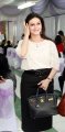 Bella Saphira Sangat Kehilangan Figur Diana Nasution