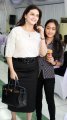 Bella Saphira Sangat Kehilangan Figur Diana Nasution