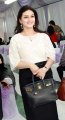 Bella Saphira Sangat Kehilangan Figur Diana Nasution