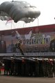 Peringatan HUT Ke-68 TNI di Halim Perdanakusuma