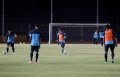 Timnas Indonesia U-19 Berlatih