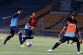 Timnas Indonesia U-19 Berlatih