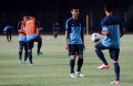 Timnas Indonesia U-19 Berlatih