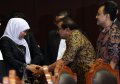 MK Tolak Gugatan Khofifah Terkait Pilkada Jatim