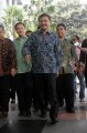 Andi Alfian Malarangeng Diperiksa KPK