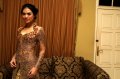Delia Septianti Fitting Baju Pernikahannya