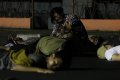 Teater Pitoelas Pentaskan Pertempuran Lima Hari Di Semarang