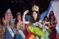 Nita Sofiani Miss Earth Indonesia 2013