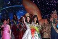 Nita Sofiani Miss Earth Indonesia 2013