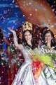 Nita Sofiani Miss Earth Indonesia 2013