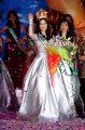 Nita Sofiani Miss Earth Indonesia 2013