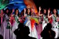 Nita Sofiani Miss Earth Indonesia 2013