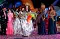 Nita Sofiani Miss Earth Indonesia 2013