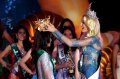 Nita Sofiani Miss Earth Indonesia 2013