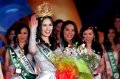 Nita Sofiani Miss Earth Indonesia 2013