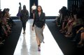 Karya Friederich Herman di Jakarta Fashion Week 2014