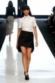 Karya Friederich Herman di Jakarta Fashion Week 2014