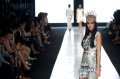 Karya Major Minor di Jakarta Fashion Week 2014