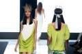 Karya Major Minor di Jakarta Fashion Week 2014