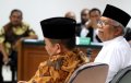 Hilmi Aminuddin Saksi Sidang Luthfi Hasan Ishaaq