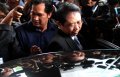 Ketua DPR Marzuki Alie Diperiksa KPK