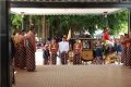 Prosesi Nyantri Royal Wedding Keraton Yogyakarta