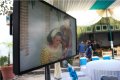 Prosesi Siraman Royal Wedding Keraton Yogyakarta