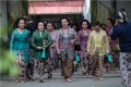 Prosesi Siraman Royal Wedding Keraton Yogyakarta