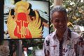 Ganjar Pranowo Hadiri Royal Wedding Keraton Yogyakarta