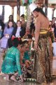 Prosesi Panggih Royal Wedding Keraton Yogyakarta