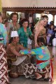 Prosesi Pondhongan Royal Wedding Keraton Yogyakarta