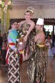 Prosesi Pondhongan Royal Wedding Keraton Yogyakarta
