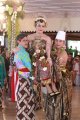 Prosesi Pondhongan Royal Wedding Keraton Yogyakarta